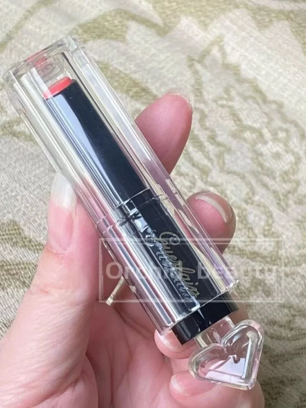 GUERLAIN new without